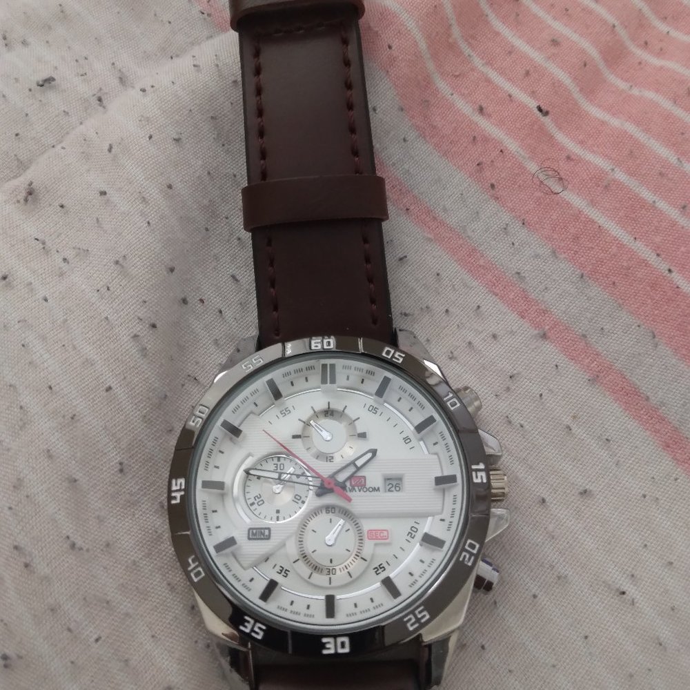 Va Voom watch